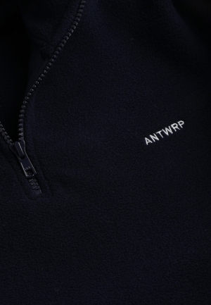 Sweatshirt 407 ink blue