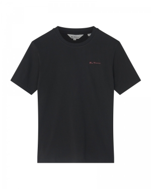 Tee Signature 290 Black