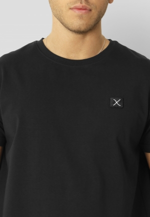 Tee Basic Black