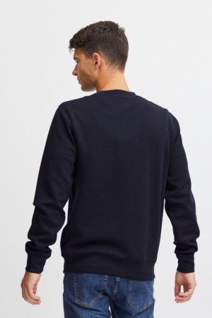 Sweat Sebastian  Dark Navy