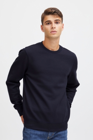 Sweat Sebastian  Dark Navy