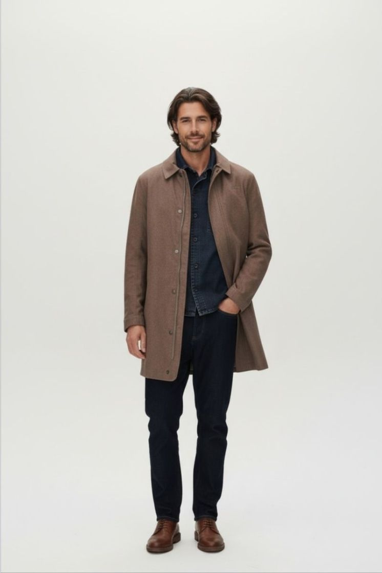 Emerson Bru Lt.Brown