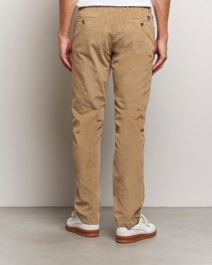 Chino Motion  Harvest Gold