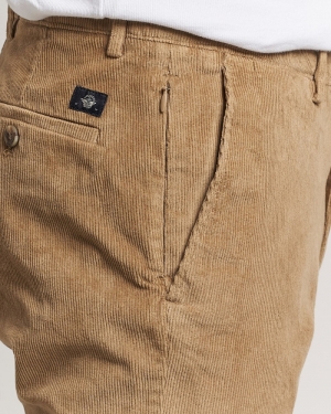 Chino Motion  Harvest Gold