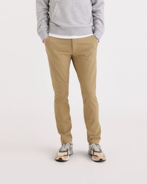 Chino T2 GO LIFE Harvest Gold