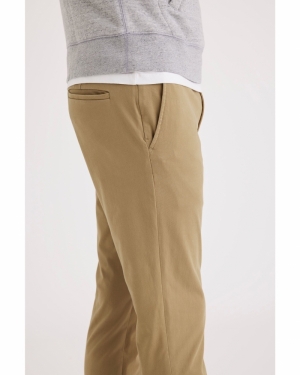 Chino T2 GO LIFE Harvest Gold