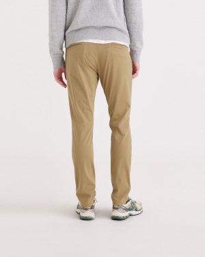 Chino T2 GO LIFE Harvest Gold