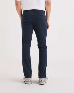 Chino T2 GO LIFE Navy Blazer