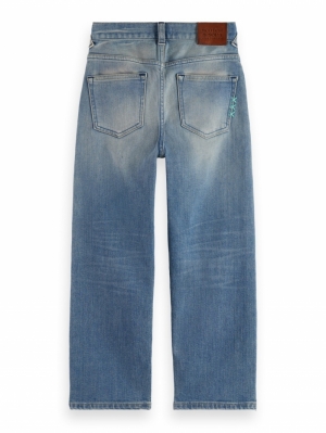 Jeans The Pitch 7501 Light