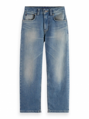 Jeans The Pitch 7501 Light