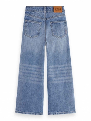 Jeans The Wave 7627 Dream