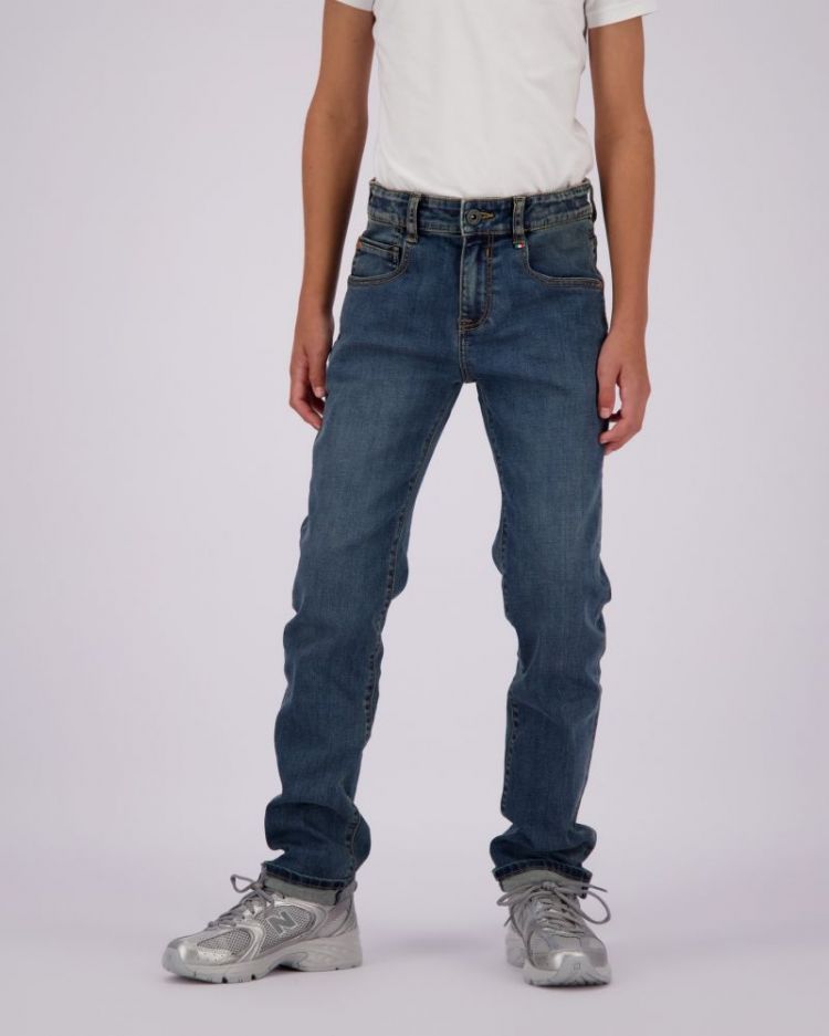 Jeans Baggio 171 Mid Blue