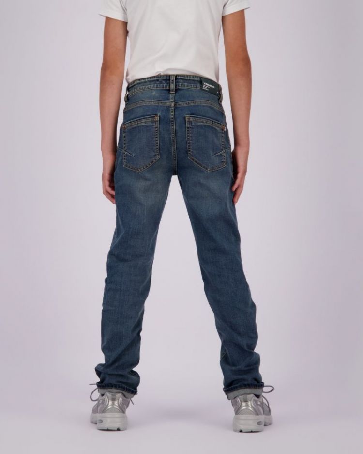 Jeans Baggio 171 Mid Blue