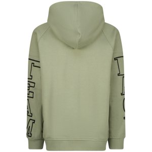 Hoodie Neave 1418 Nature Gre