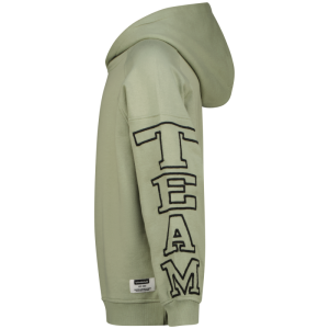 Hoodie Neave 1418 Nature Gre