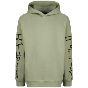 Hoodie Neave 1418 Nature Gre