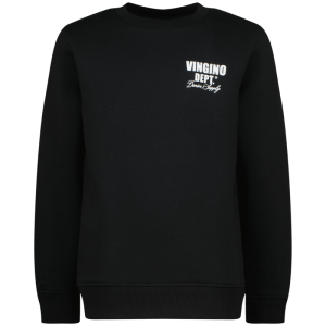 Crew Basic 944 Deep Black