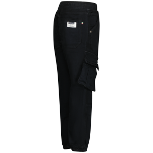 Jeans Carlos 944 Deep Black