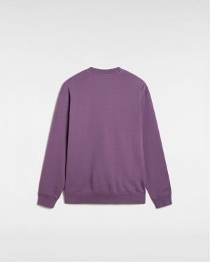 Crew Original Standard Loose Grape Jam