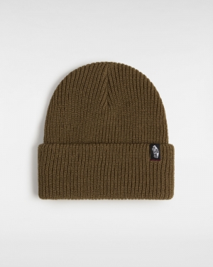 Beanie Original Shallow Cu Sepia