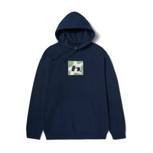 Hoodie H Star  Nightshade