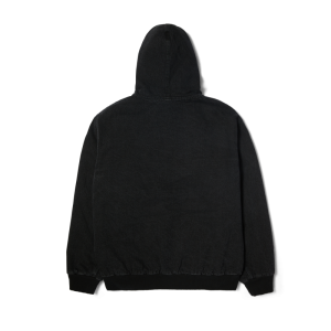 Jacket Boulder Work Black