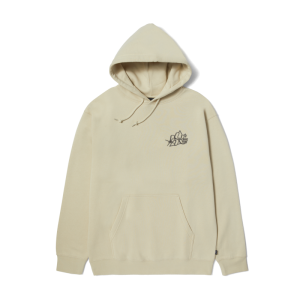 Hoodie Glow  Stone