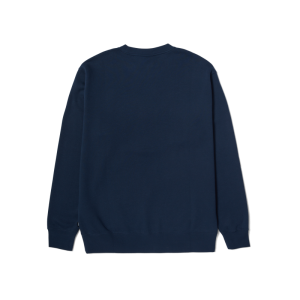 Crewneck Quality Nightshade