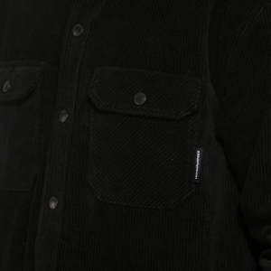 Shirt Dough Insulated Black Cord