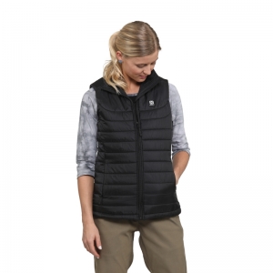 Vest Ester Black