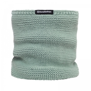 Neck Warmer Lota Blue Haze