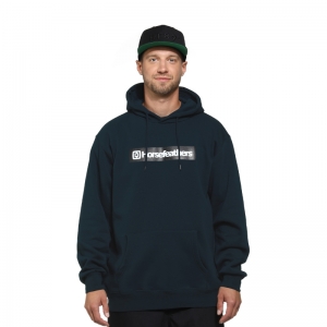 Sweatshirt Drown Pond