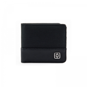 Wallet Terry Black