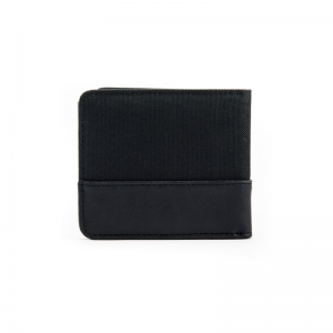 Wallet Terry Black