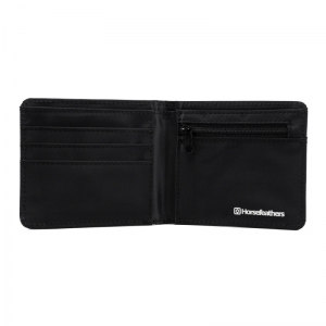 Wallet Terry Black