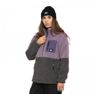 Sweatshirt Elvira Iris