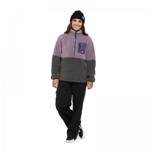 Sweatshirt Elvira Iris