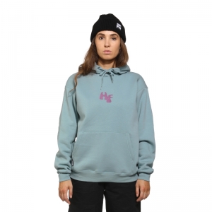 Sweatshirt Cobie Blue Haze