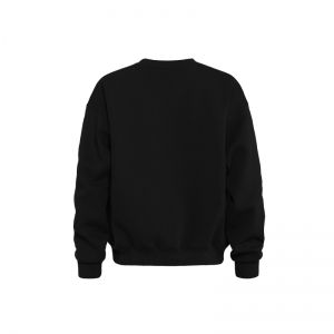 Sweatshirt Angela Black