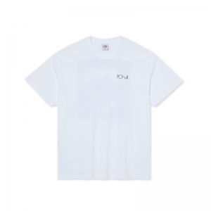 T-shirt White