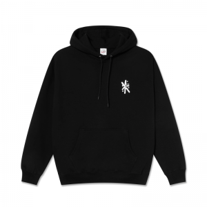 Hoodie Black