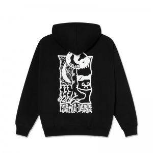 Hoodie Black