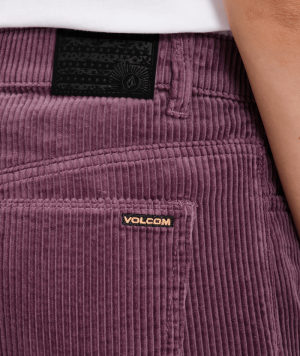 Cord Weellow Vintage Violet