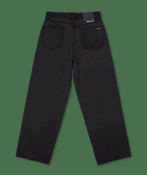 Boy Denim Billow Tall Black Out