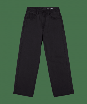 Boy Denim Billow Tall Black Out