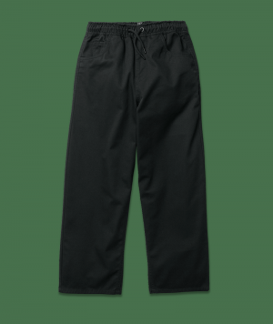 Boy Pant Freazy Black