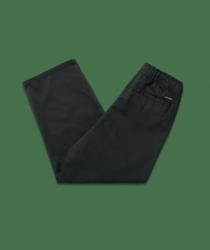 Boy Pant Freazy Black