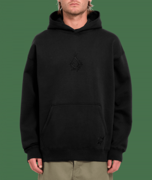 Hoodie Iguchi Black