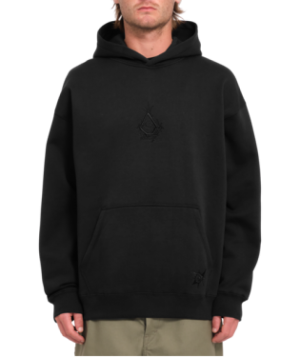 Hoodie Iguchi Black