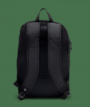 Backpack Roamer Black